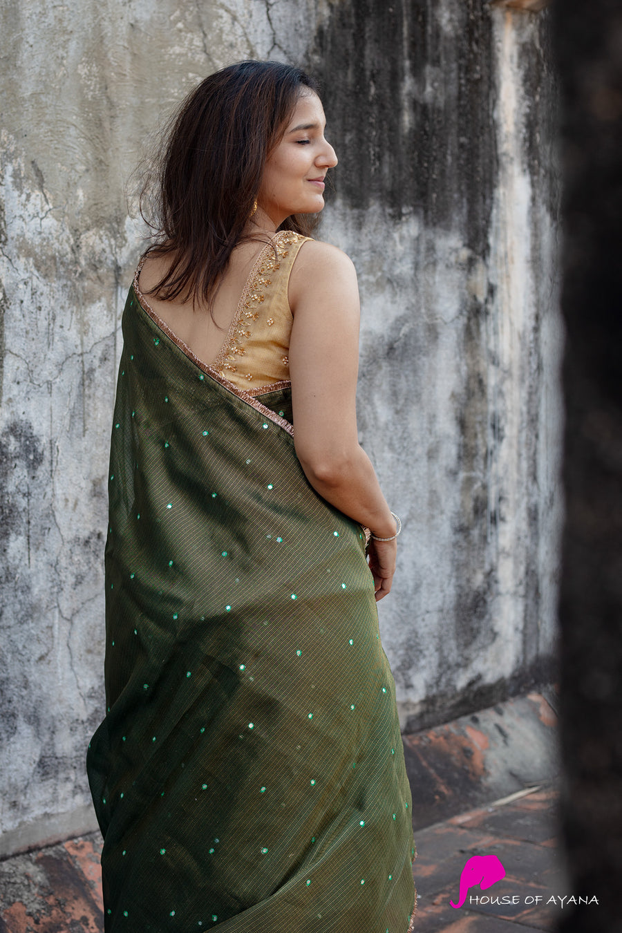 Tissue Kota | Earthly Delights