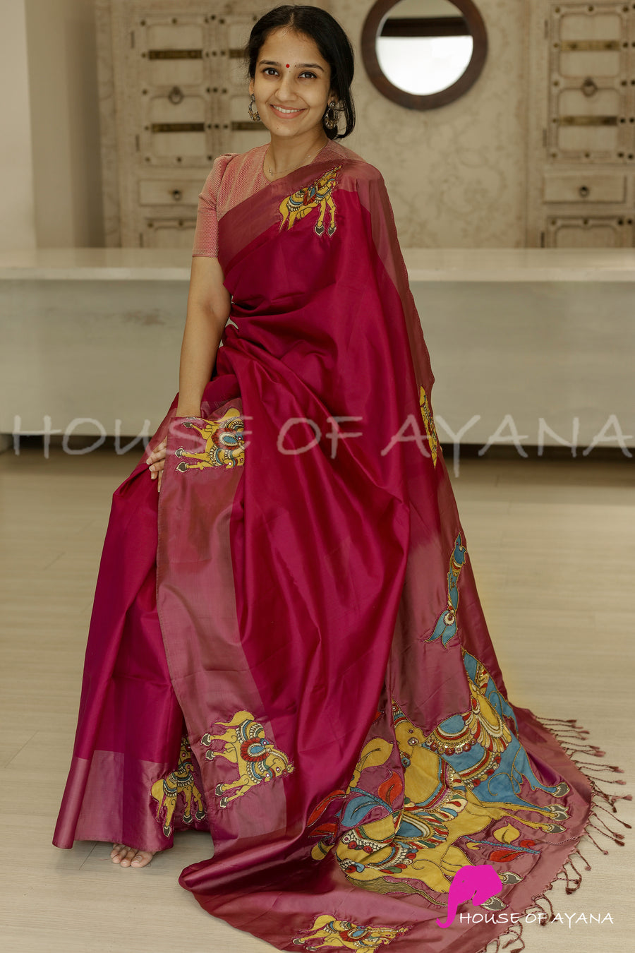 Tejaswini
