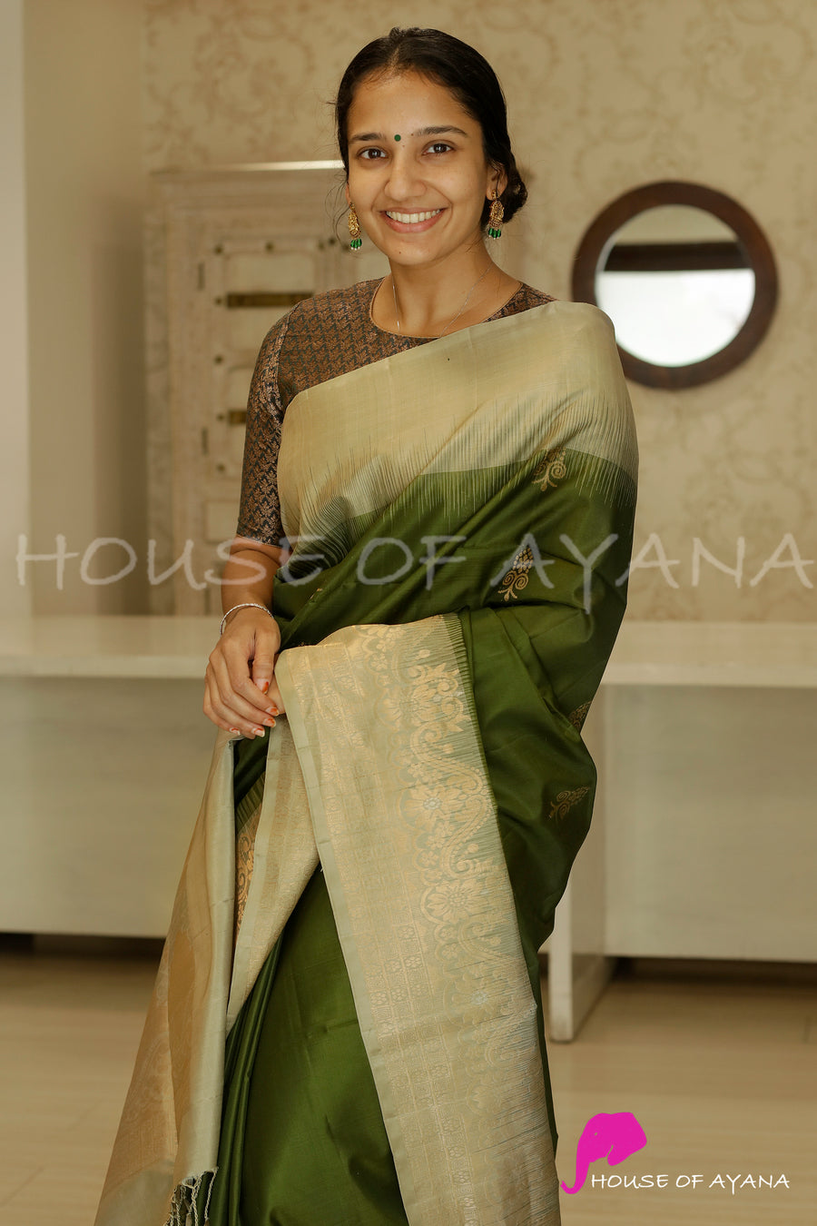 Mayurakshi