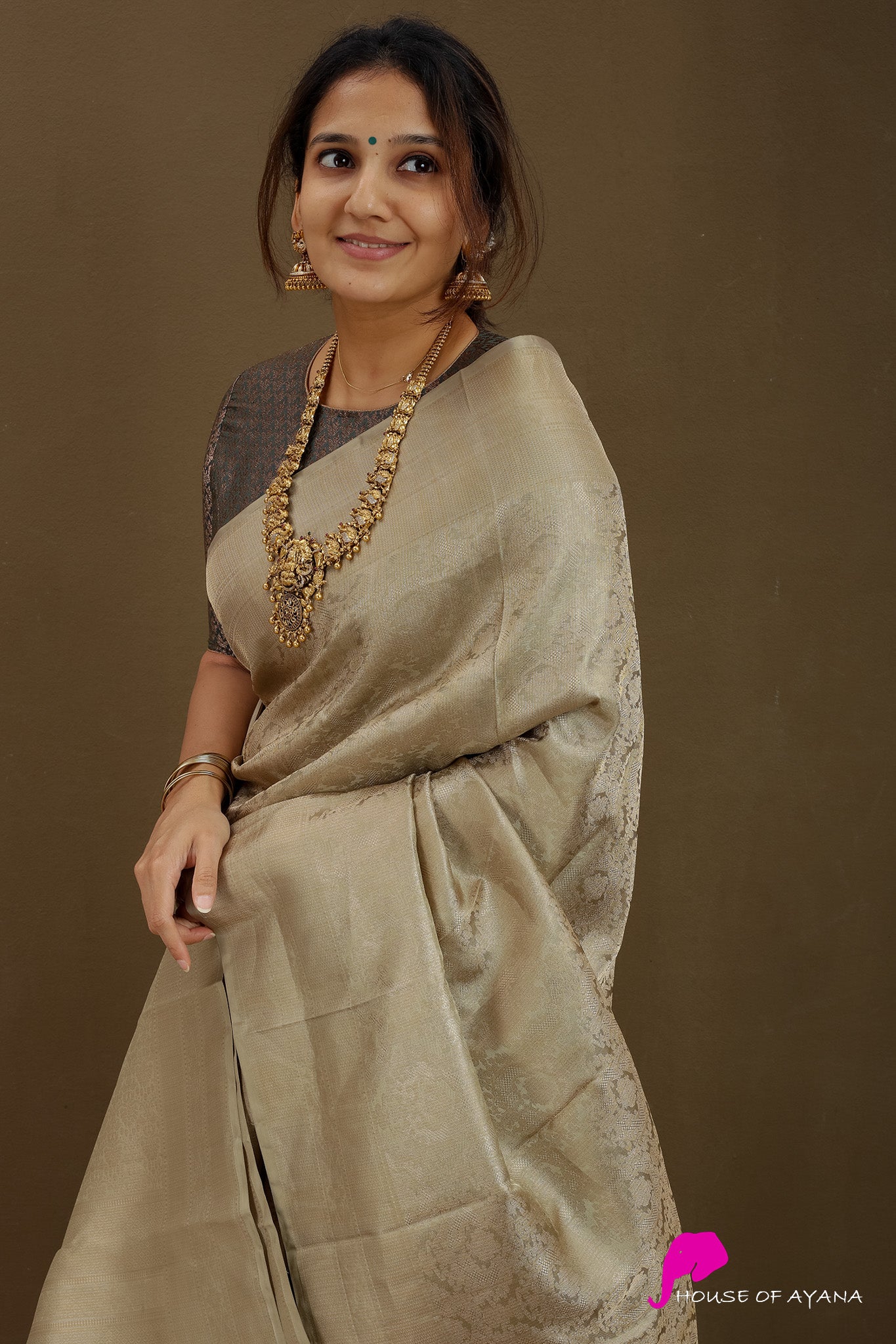 Chinmayee