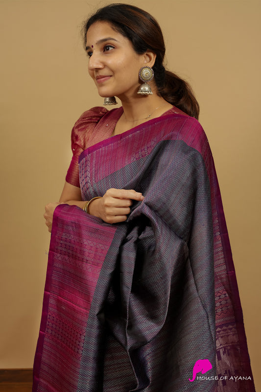 Shyamavarna