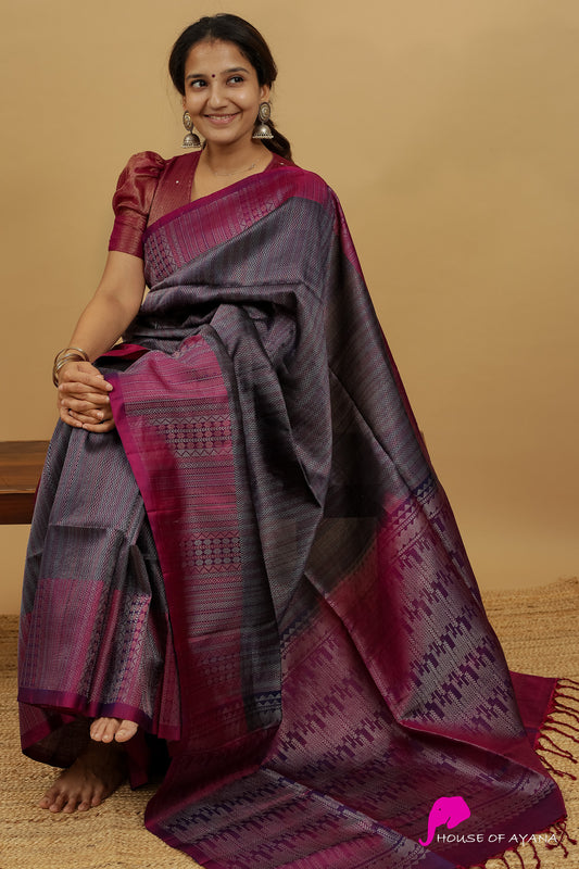 Shyamavarna