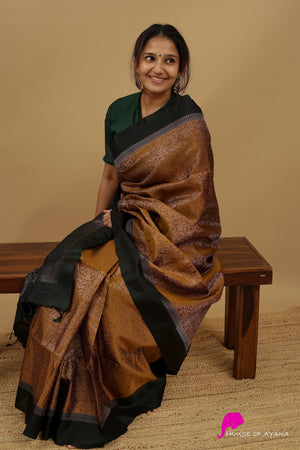 Tejasvi
