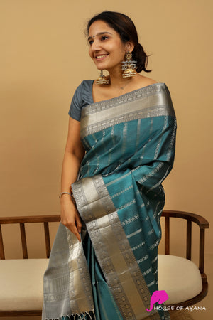 Vayuputra
