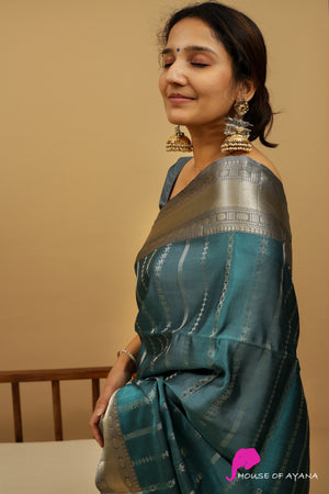 Vayuputra