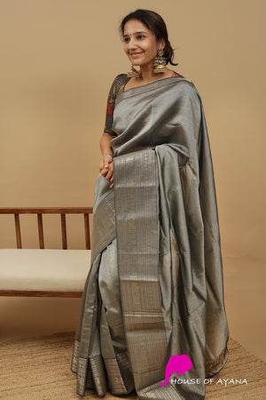 Silk Cotton | Kama