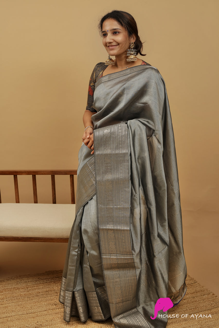 Silk Cotton | Kama