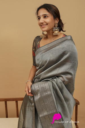 Silk Cotton | Kama