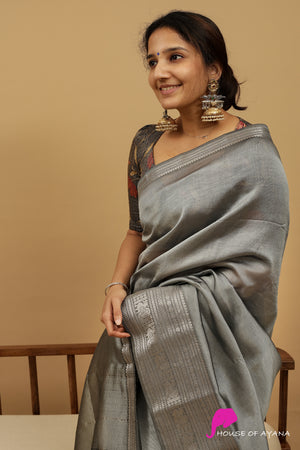 Silk Cotton | Kama