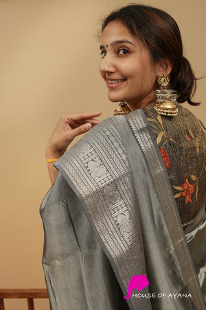 Silk Cotton | Kama
