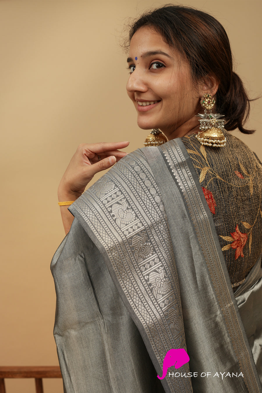 Silk Cotton | Kama