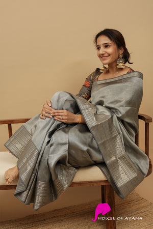 Silk Cotton | Kama