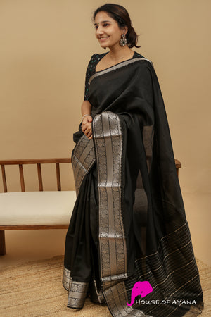 Silk Cotton | Layla