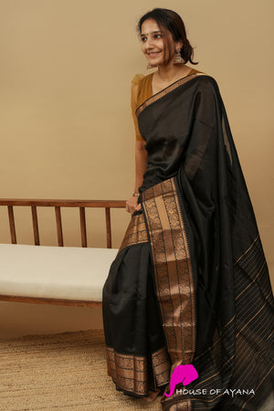 Silk Cotton | Purva