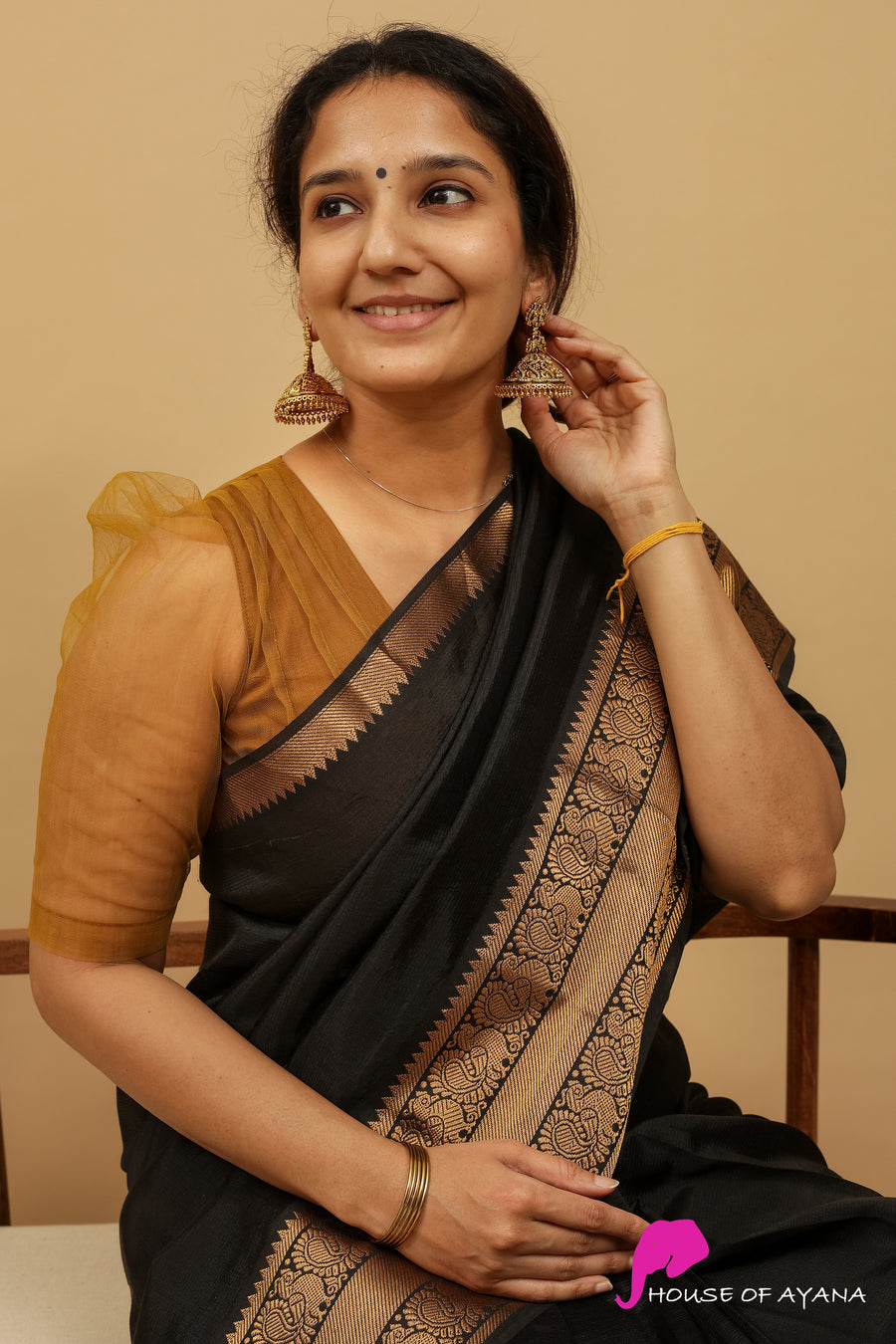 Silk Cotton | Purva