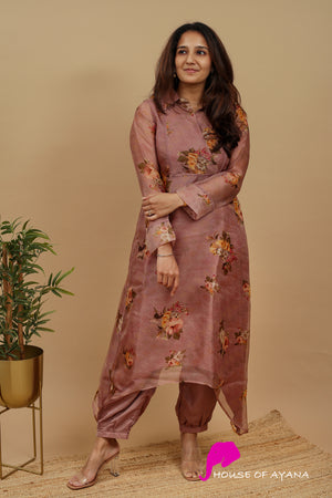 Anaar Coord Set