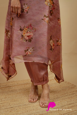 Anaar Coord Set