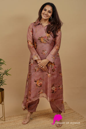 Anaar Coord Set