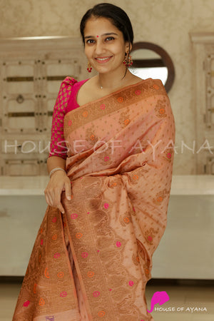 Bhavayami