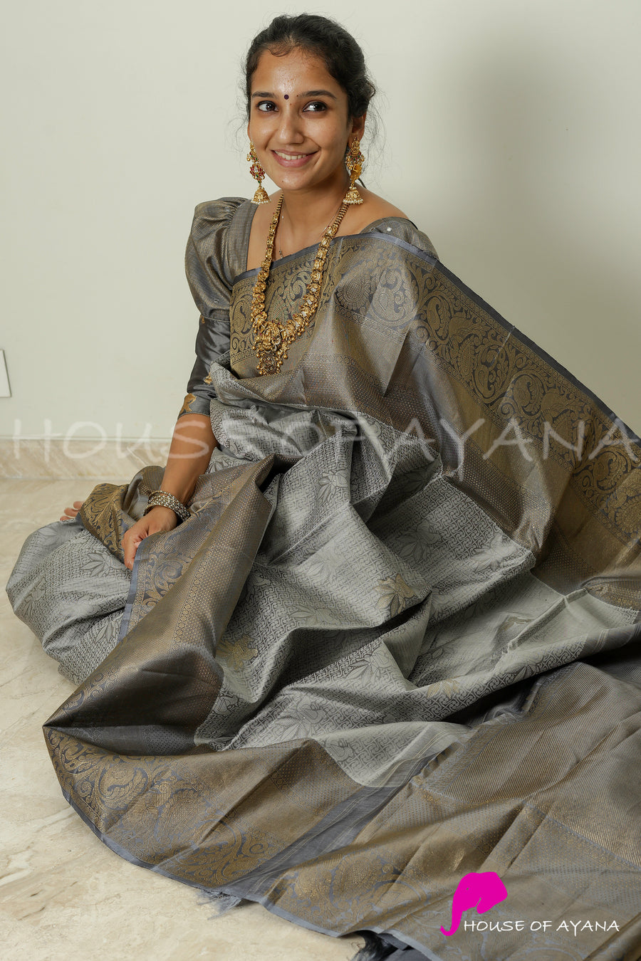 Madhushree