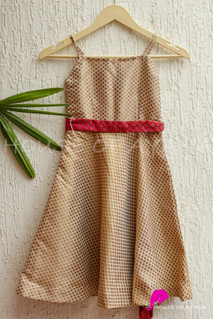 Bow Tie maxi