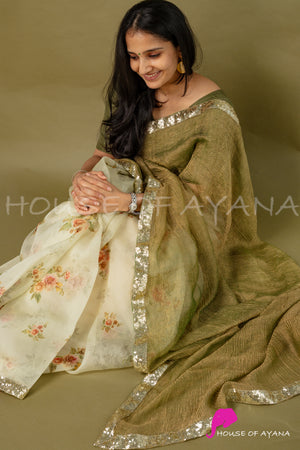 Amariya Lehenga Set