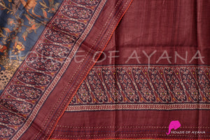 Rimjhim Lehenga Set