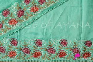 Yuvarani
