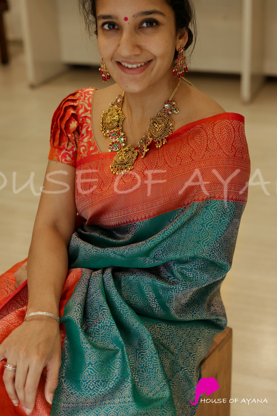 Srivalli
