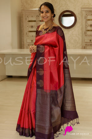 Vishranthi