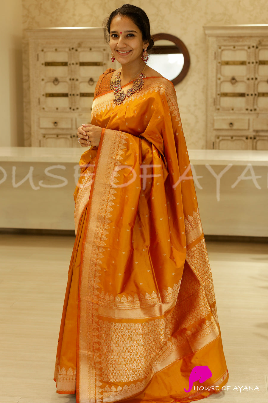 Umaid Bhavan