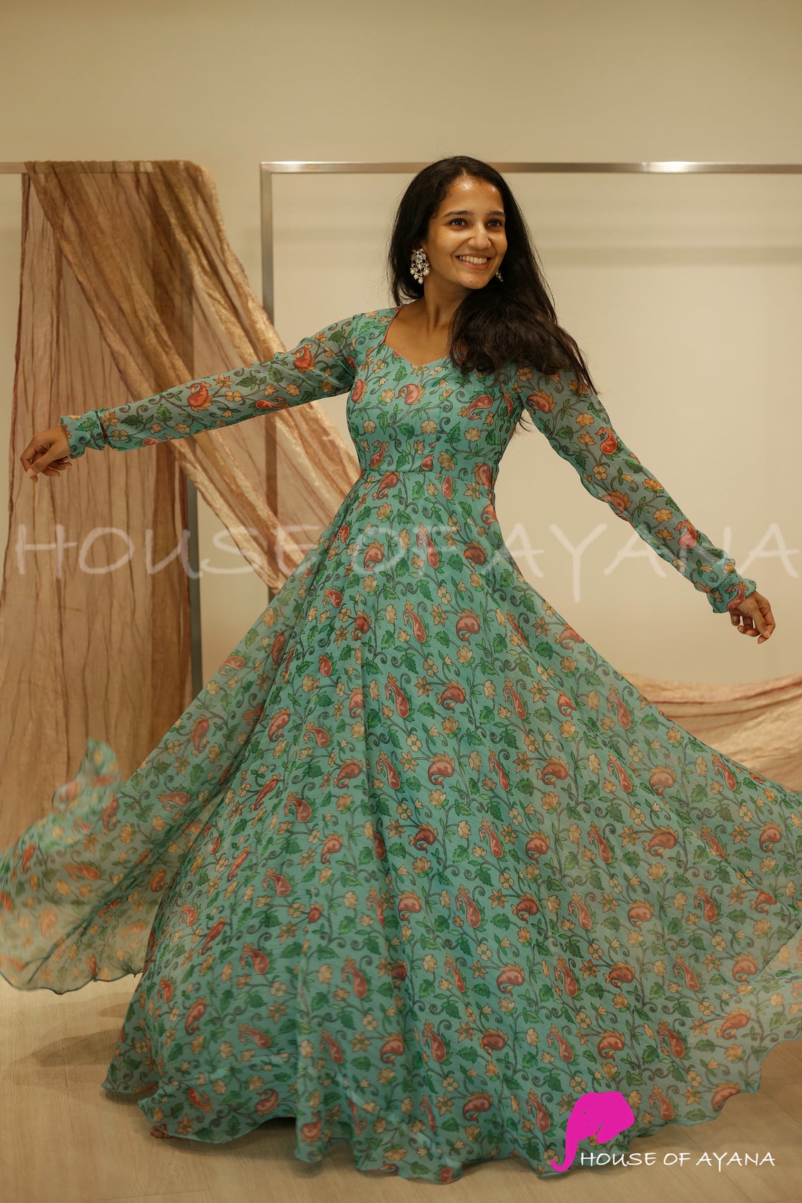 Pin on Sari