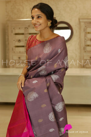 Chinmayee