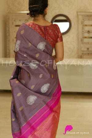 Chinmayee