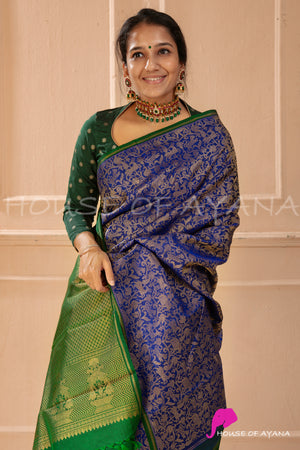 Nalinakanthi