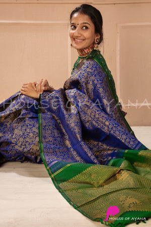 Nalinakanthi