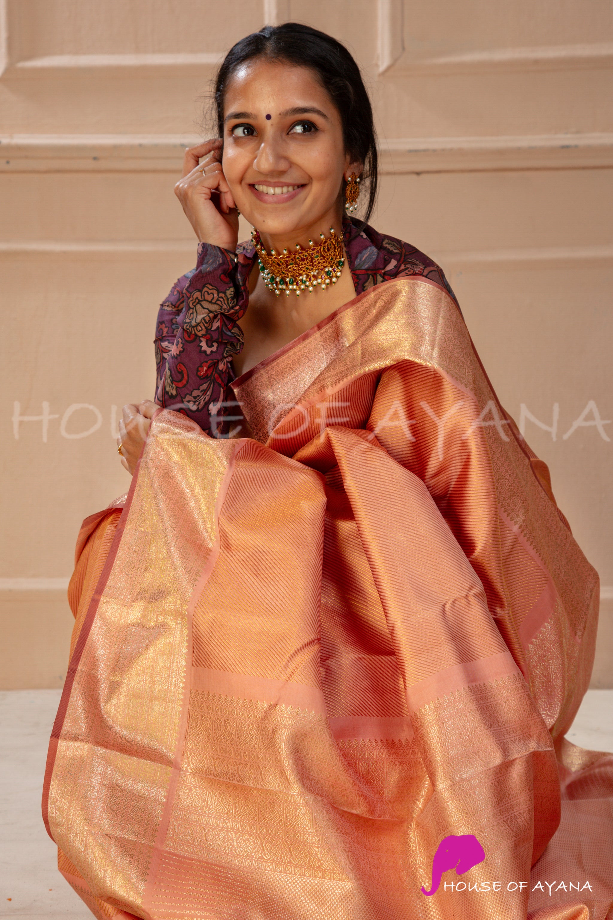 Laxmi Saree Ghar Dashaswmedh Road Varanasi Dresses  Gowns  magicpin   September 2023
