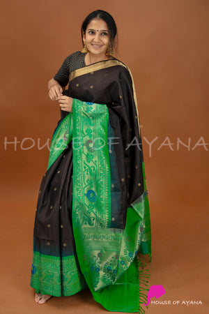 Meghavarna