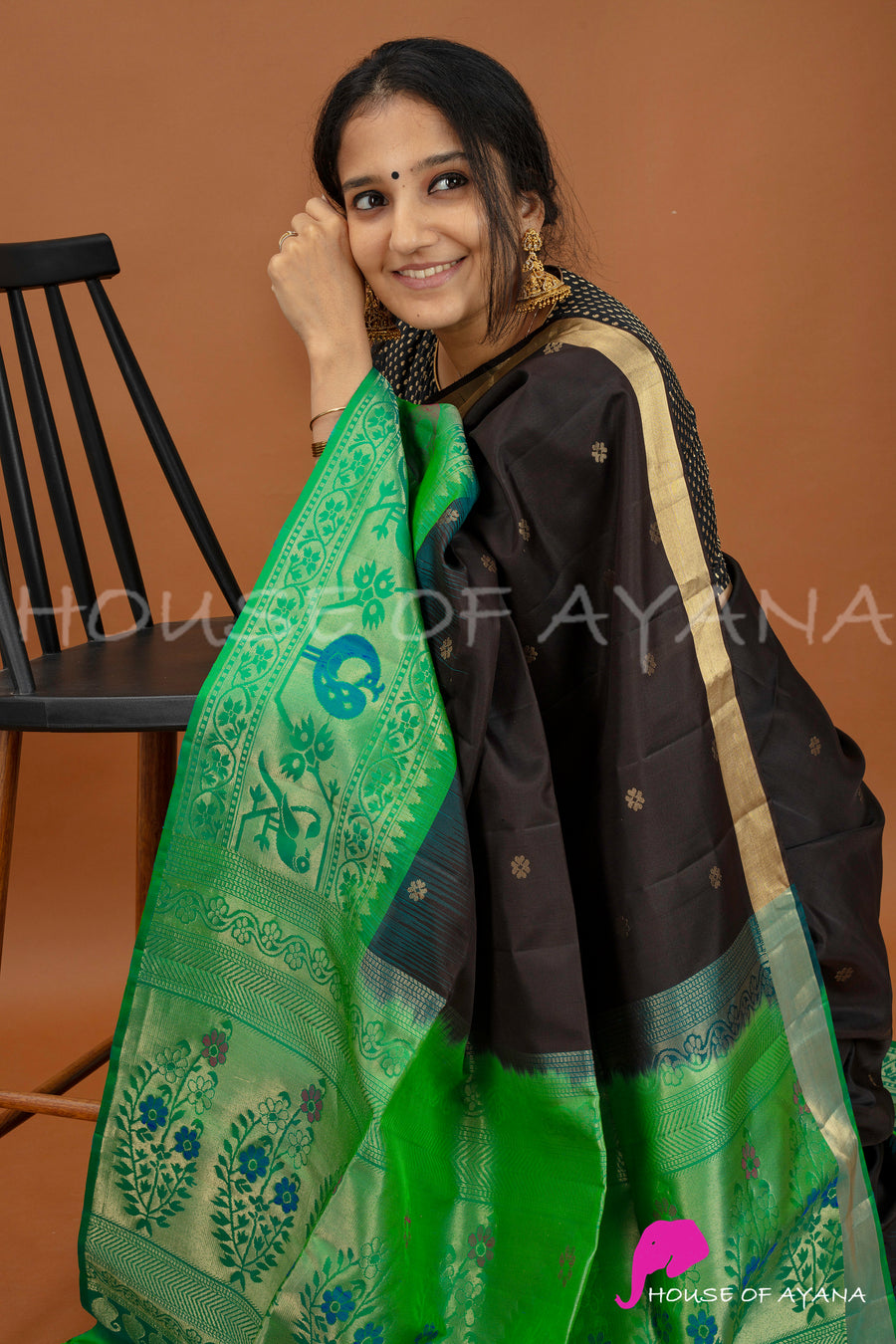 Meghavarna
