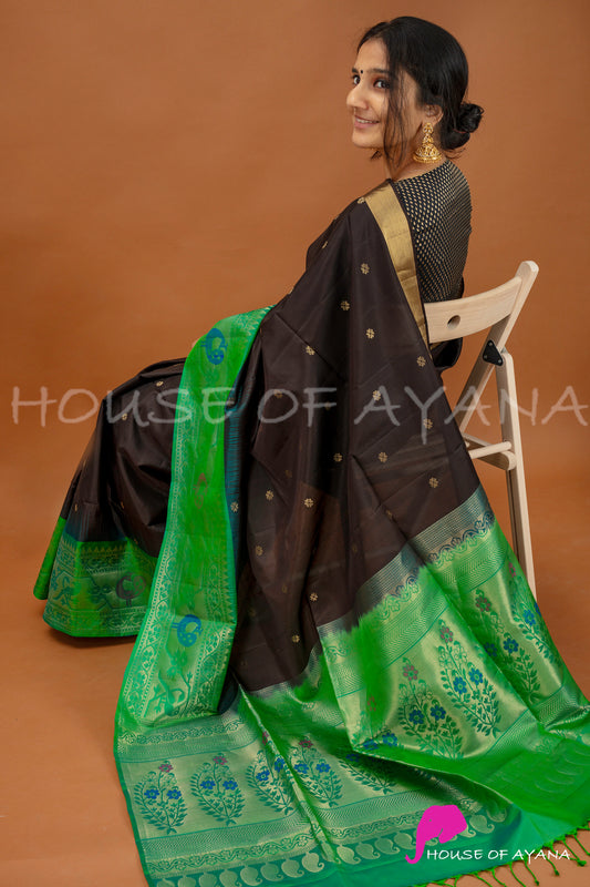 Meghavarna
