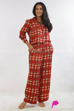 Kelly Coord Set