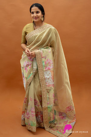 Shravani