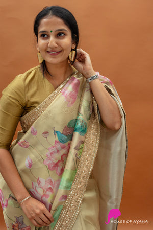 Shravani
