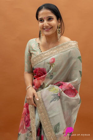 Shravani