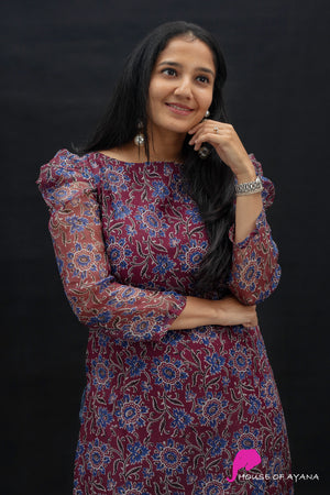 Kalanetra