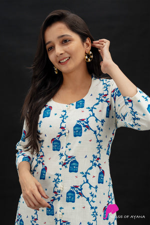 Bhramakumari