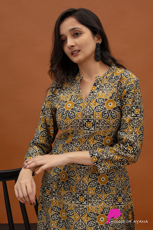 Nouria Co-ord Set