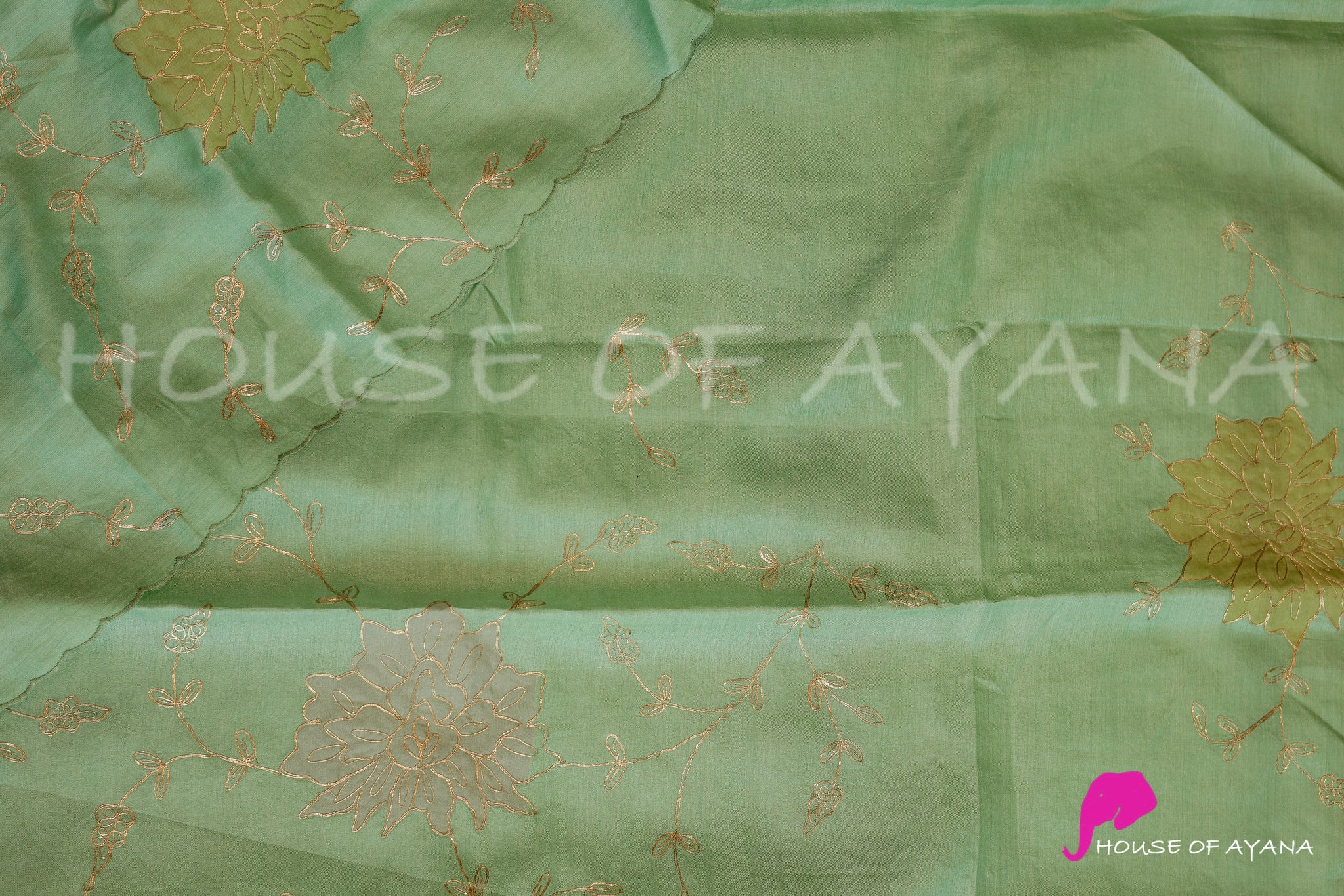 Elai Saree main image 0