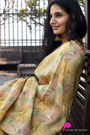 Shyamavarna