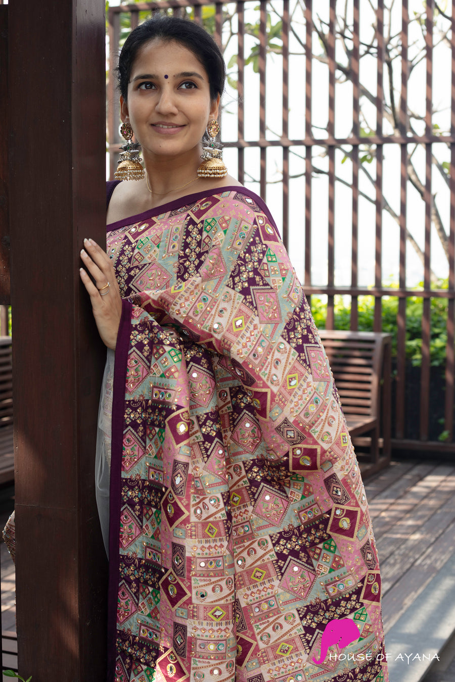 Madhukrama